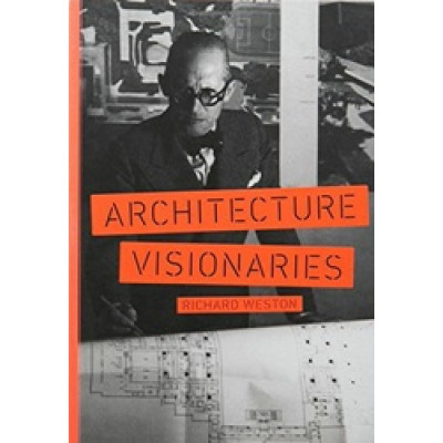 Architecture Visionaries (Уценка)