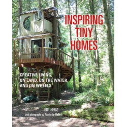 Inspiring Tiny Homes (Уценка)