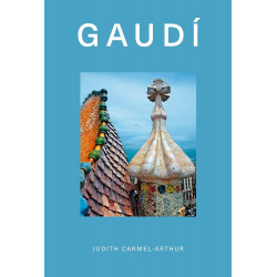 Gaudi. Design Monograph