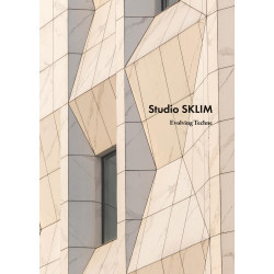 Studio SKLIM: Evolving Techne
