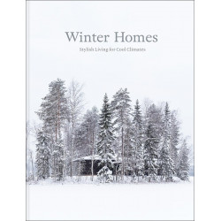 Winter Homes: Stylish Living for Cool Climates