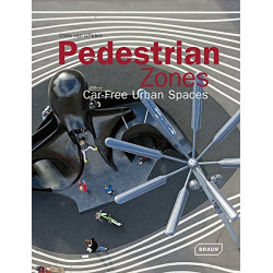 Pedestrian Zones