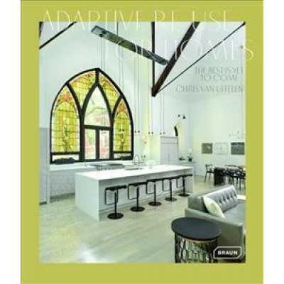 When a Factory Becomes a Home