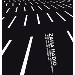 Zaha Hadid: Car Park and Terminus