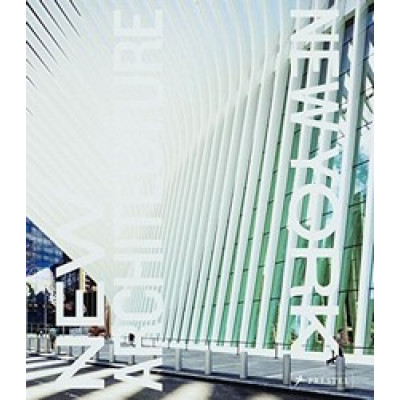 New Architecture New York