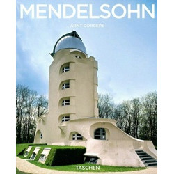 Mendelsohn (Basic Architecture Series)