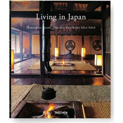 Living in Japan