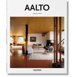 Aalto (Basic Architecture Series) (Уценка) Aalto (Basic Architecture Series) (Уценка)