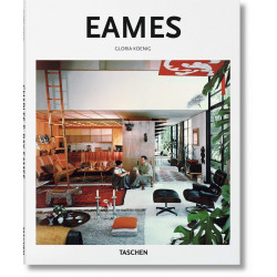Eames (Basic Art Series) (Уценка)