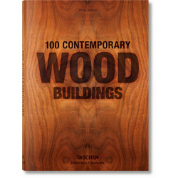 100 Contemporary Wood Buildings (Bibliotheca Universalis) (Уценка)
