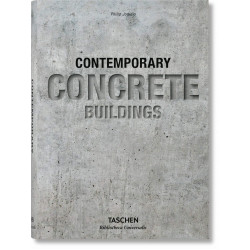 Contemporary Concrete Buildings (Bibliotheca Universalis)