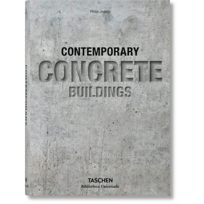 Contemporary Concrete Buildings (Bibliotheca Universalis)
