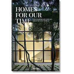 Homes for our time