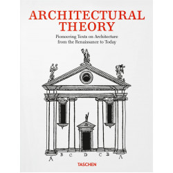 Architectural Theory