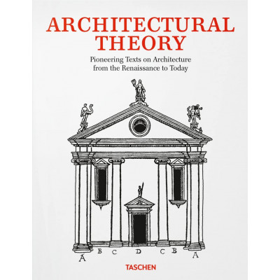 Architectural Theory