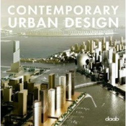 Contemporary Urban Design