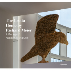 The Grotta Home by Richard Meier