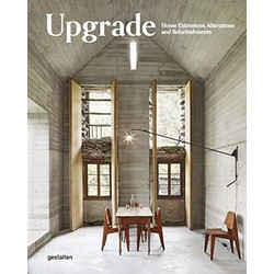 Upgrade: Home Extensions, Alterations and Refurbishments (Уценка)