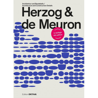 Herzog & De Meuron: Architektur Und Baudetails / Architecture and Construction Details