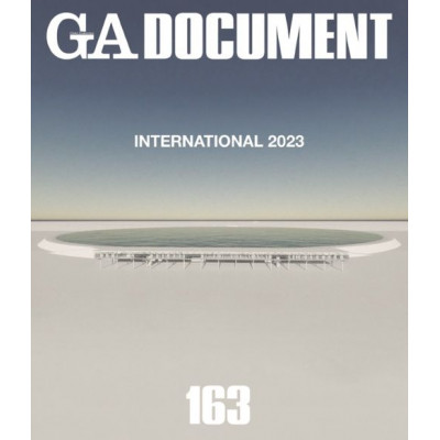 GA Document 163: International 2023