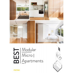 BEST MODULAR MICRO APARTMENTS