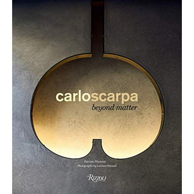 Carlo Scarpa: Beyond Matter