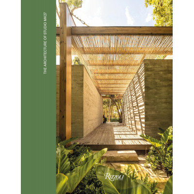 The Architecture of Studio MK27