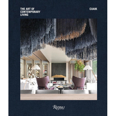 Cuaik : The Art for Contemporary Living