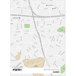 London: On the Road Architectural Guides