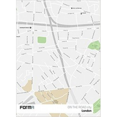 London: On the Road Architectural Guides