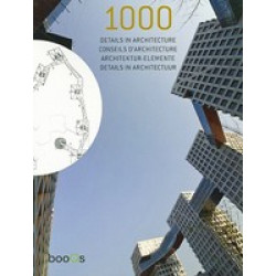 1000 Details in Architecture