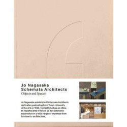Jo Nagasaka / Schemata Architects