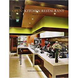 Open Kitchen Restaurant