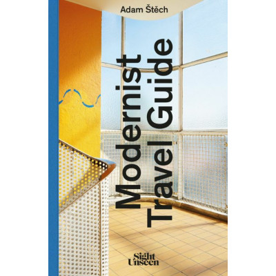 Modernist Travel Guide