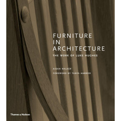 Furniture in Architecture