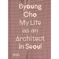 Byoung Cho: My Life as an Architect