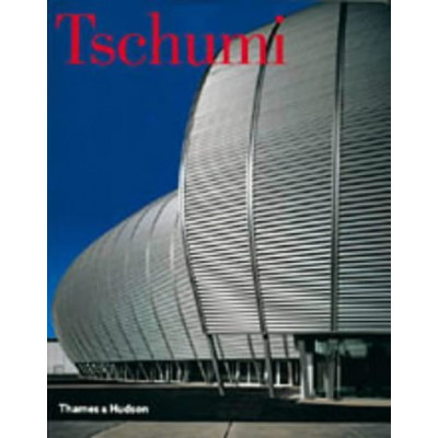 Bernard Tschumi