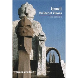 Gaudi: Builder Of Visions (Уценка)