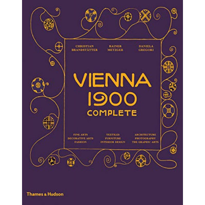 Vienna 1900 Complete Vienna 1900 Complete