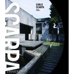 Carlo Scarpa by Robert McCarter
