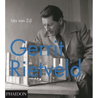 Gerrit Rietveld (Уценка)