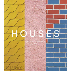 Houses: Extraordinary Living