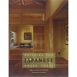 Building the Japanese House Today