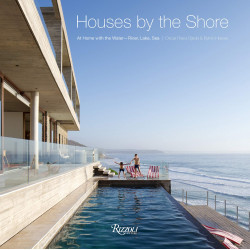 Houses By The Shore