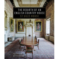 The Rebirth of an English Country House (Уценка)