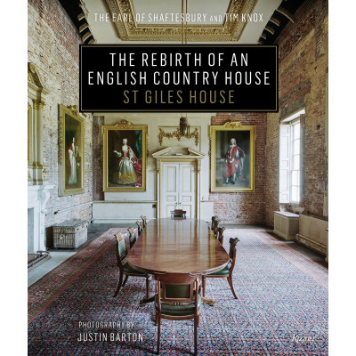 The Rebirth of an English Country House (Уценка)