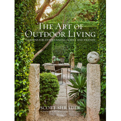 The Art of Outdoor Living