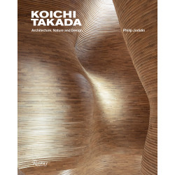 Koichi Takada: Architecture, Nature, and Design