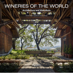 Wineries of the World