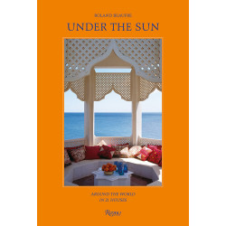 Under the Sun: Around the World in 21 Houses